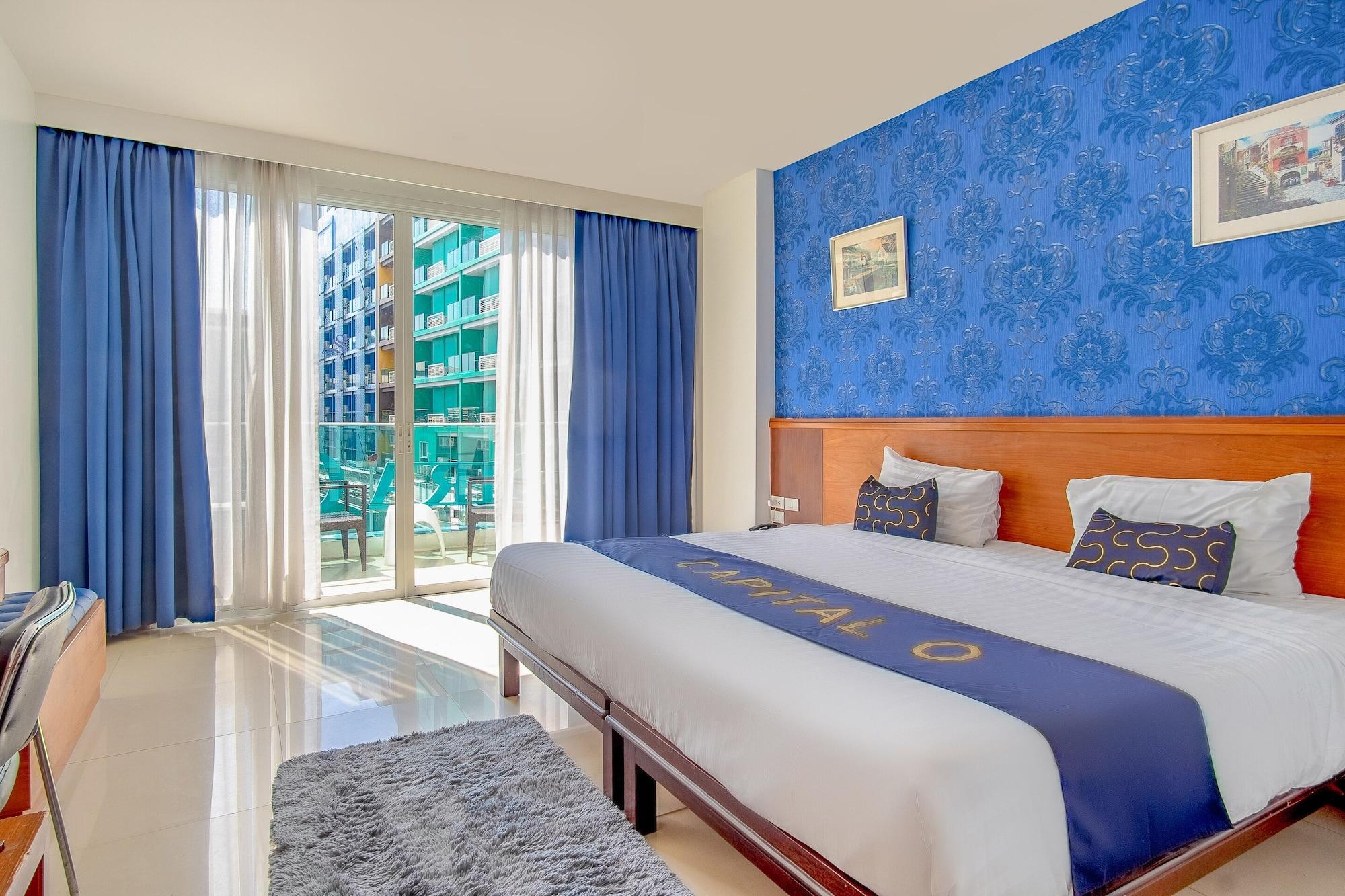 Sira Grande And - Sha Extra Patong