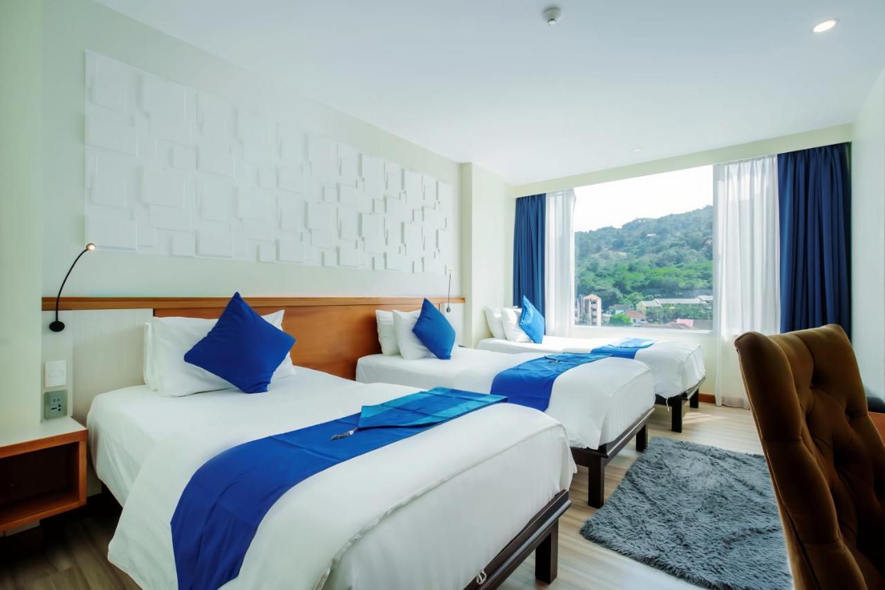Sira Grande And - Sha Extra 4* Patong