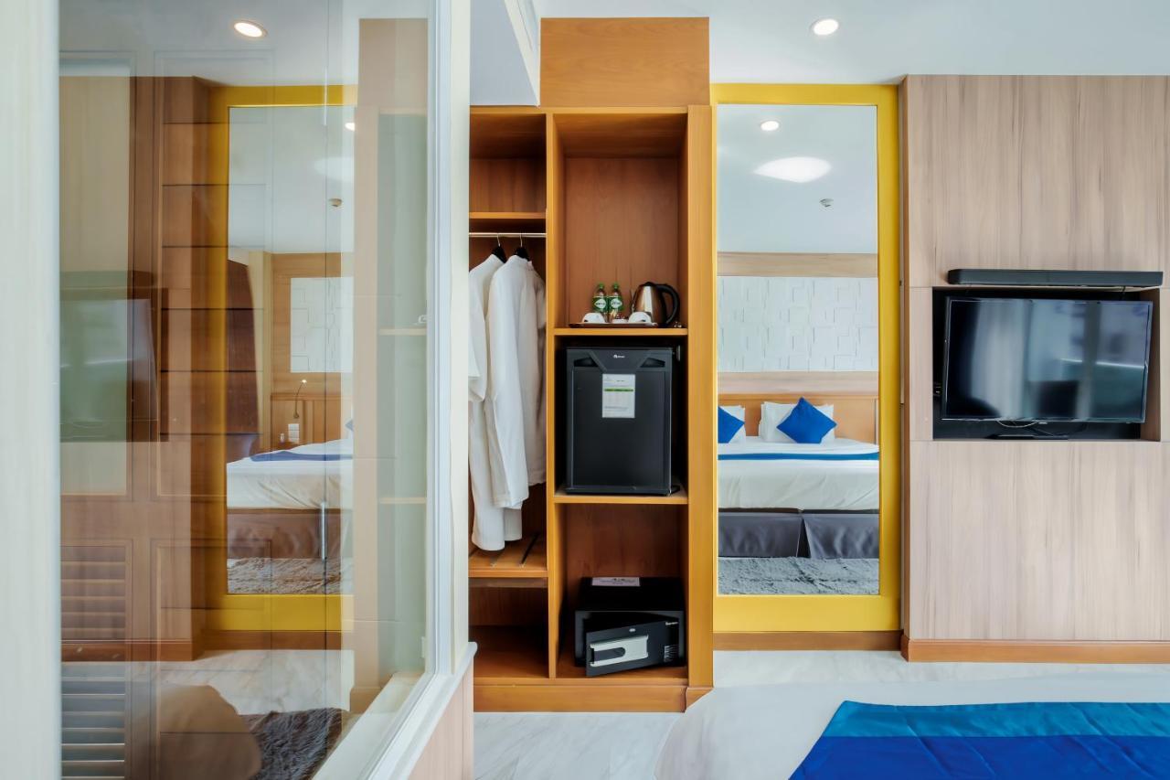 Hotel Sira Grande And - Sha Extra Patong