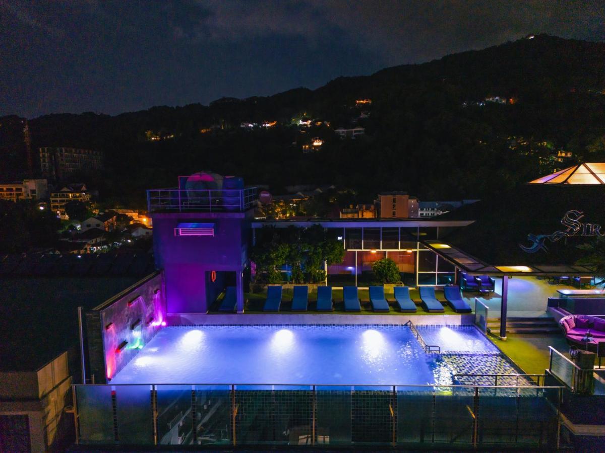 Hotel Sira Grande And - Sha Extra Patong