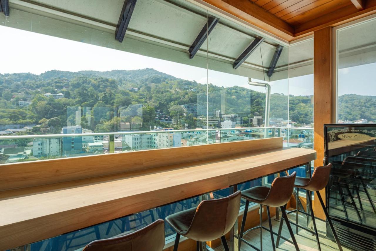 Hotel Sira Grande And - Sha Extra