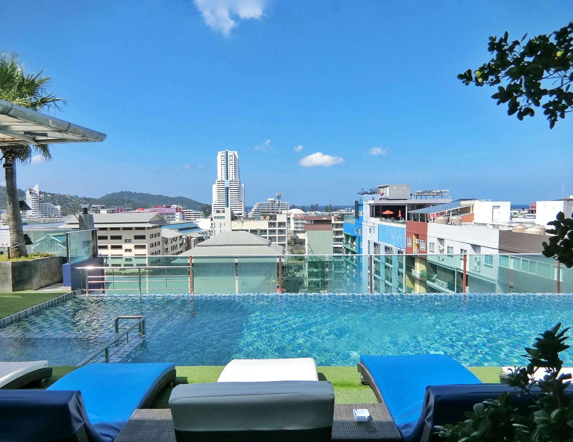 Hotel Sira Grande And - Sha Extra 4*