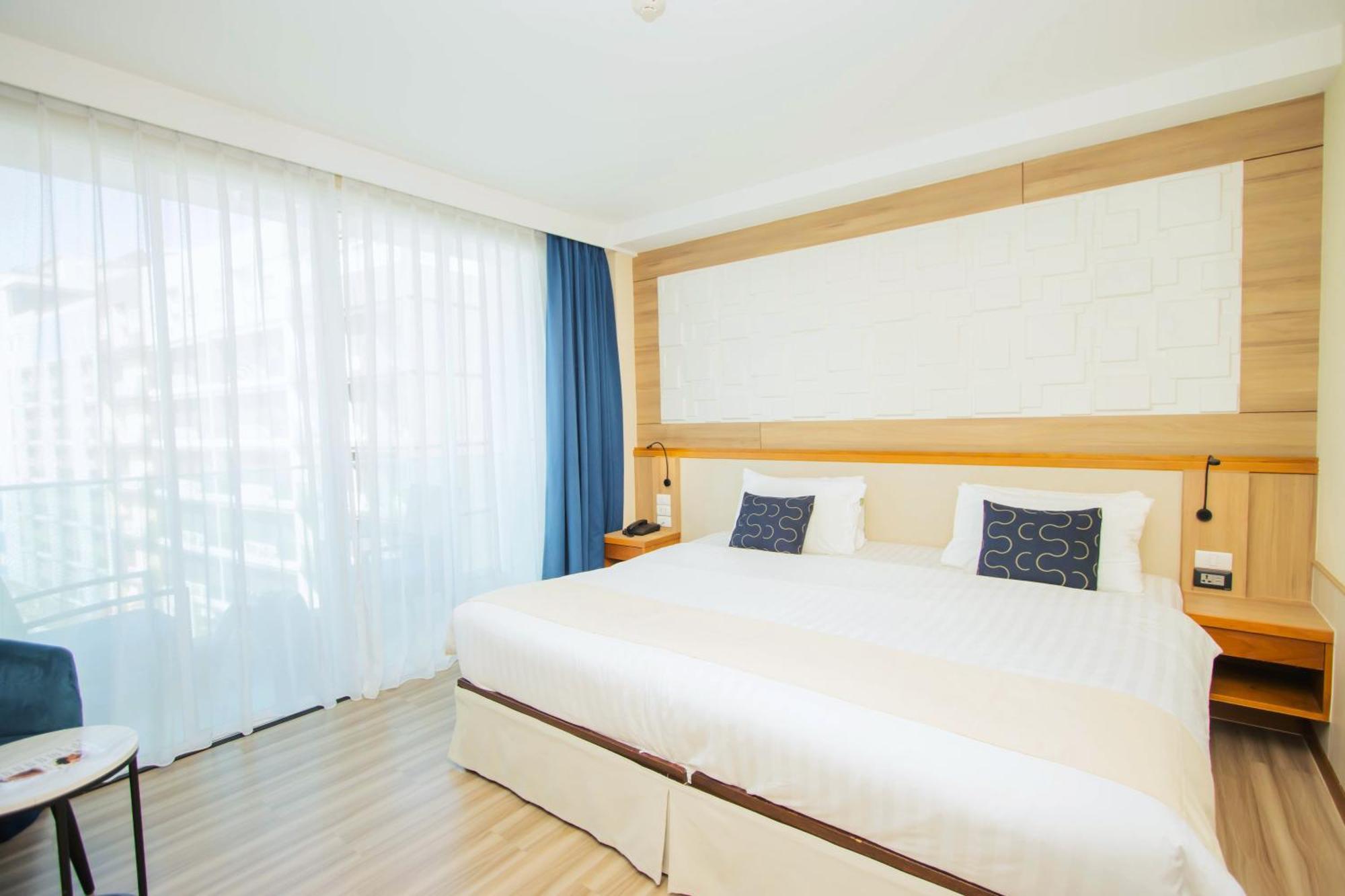 Hotel Sira Grande And - Sha Extra 4*