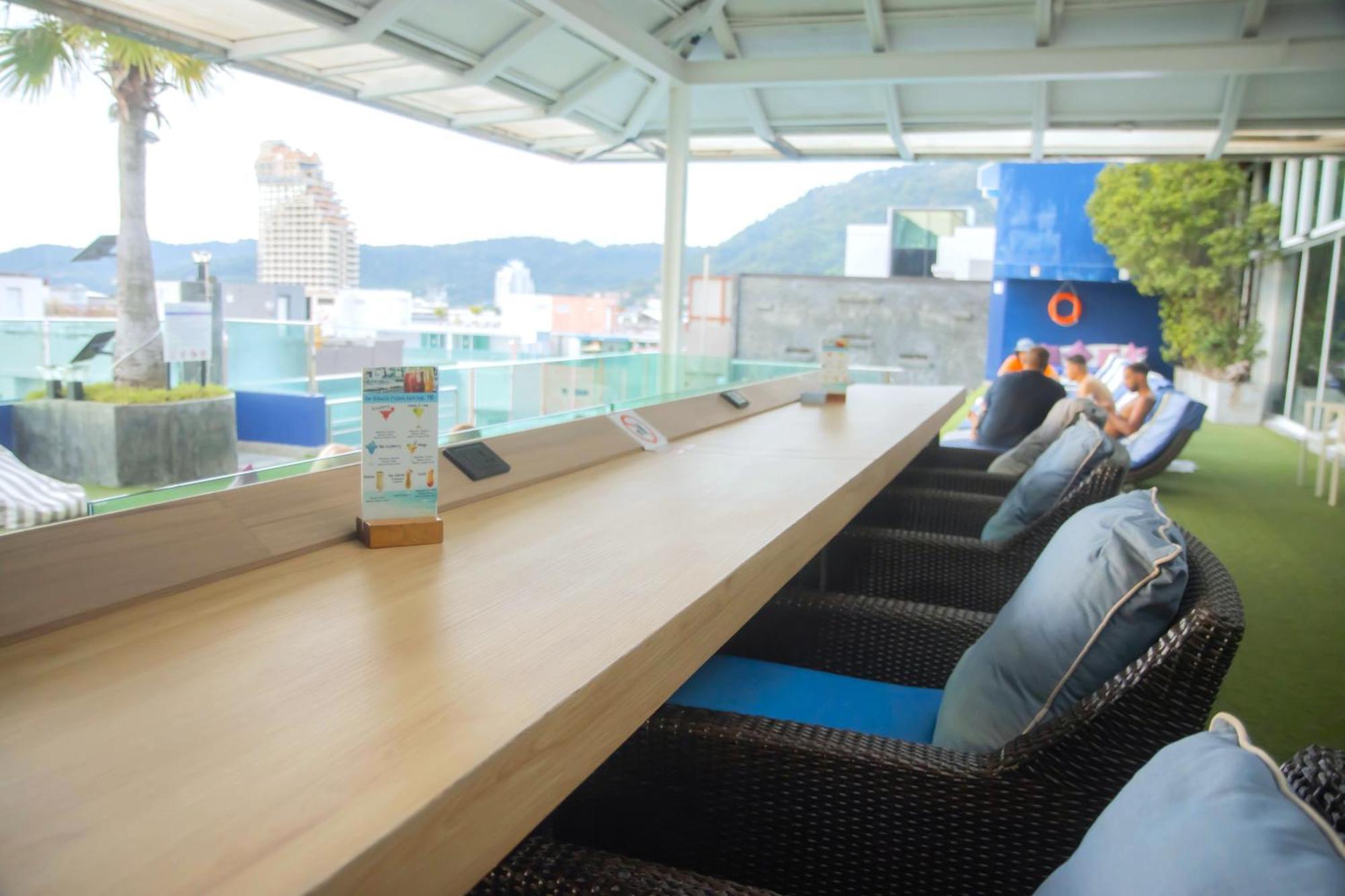 Sira Grande And - Sha Extra Hotel 4*