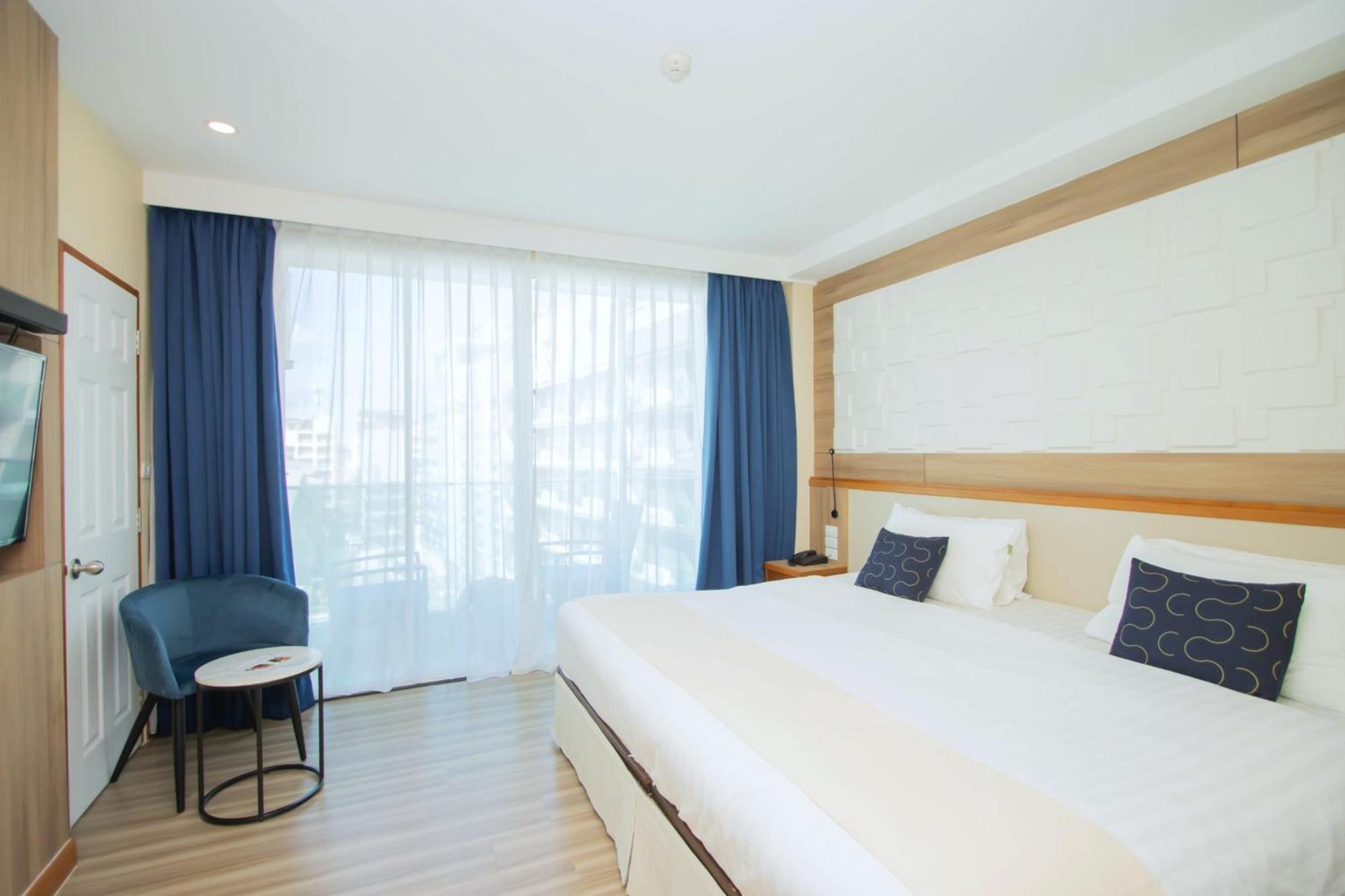 Sira Grande And - Sha Extra Hotel 4*