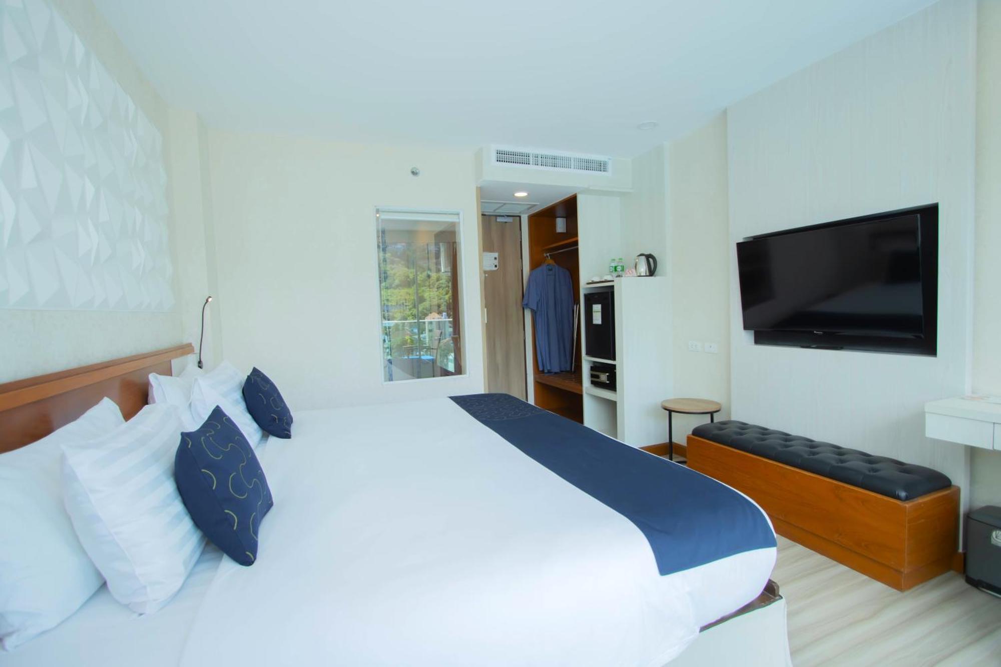 Sira Grande And - Sha Extra Hotel 4*