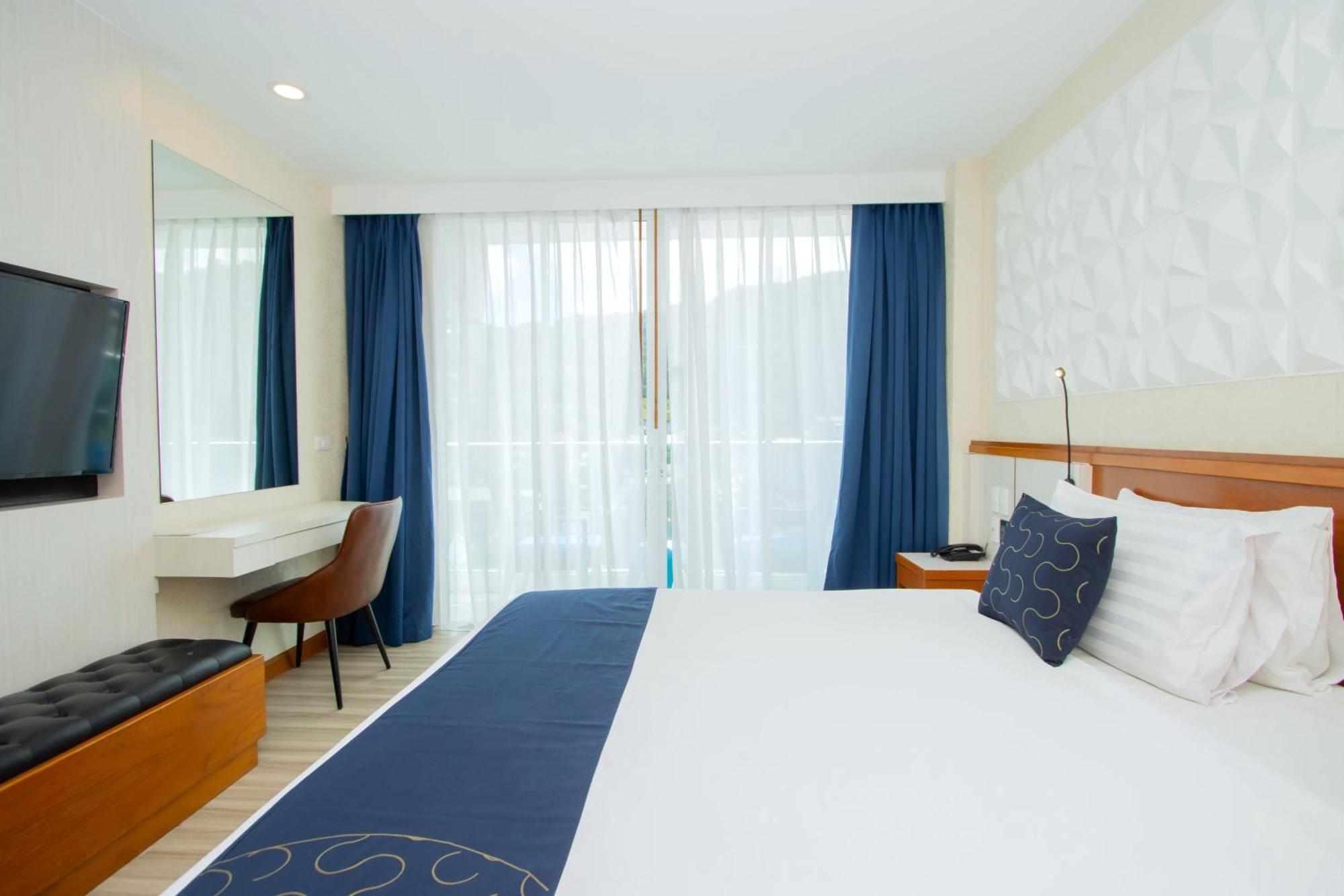 Hotel Sira Grande And - Sha Extra 4*