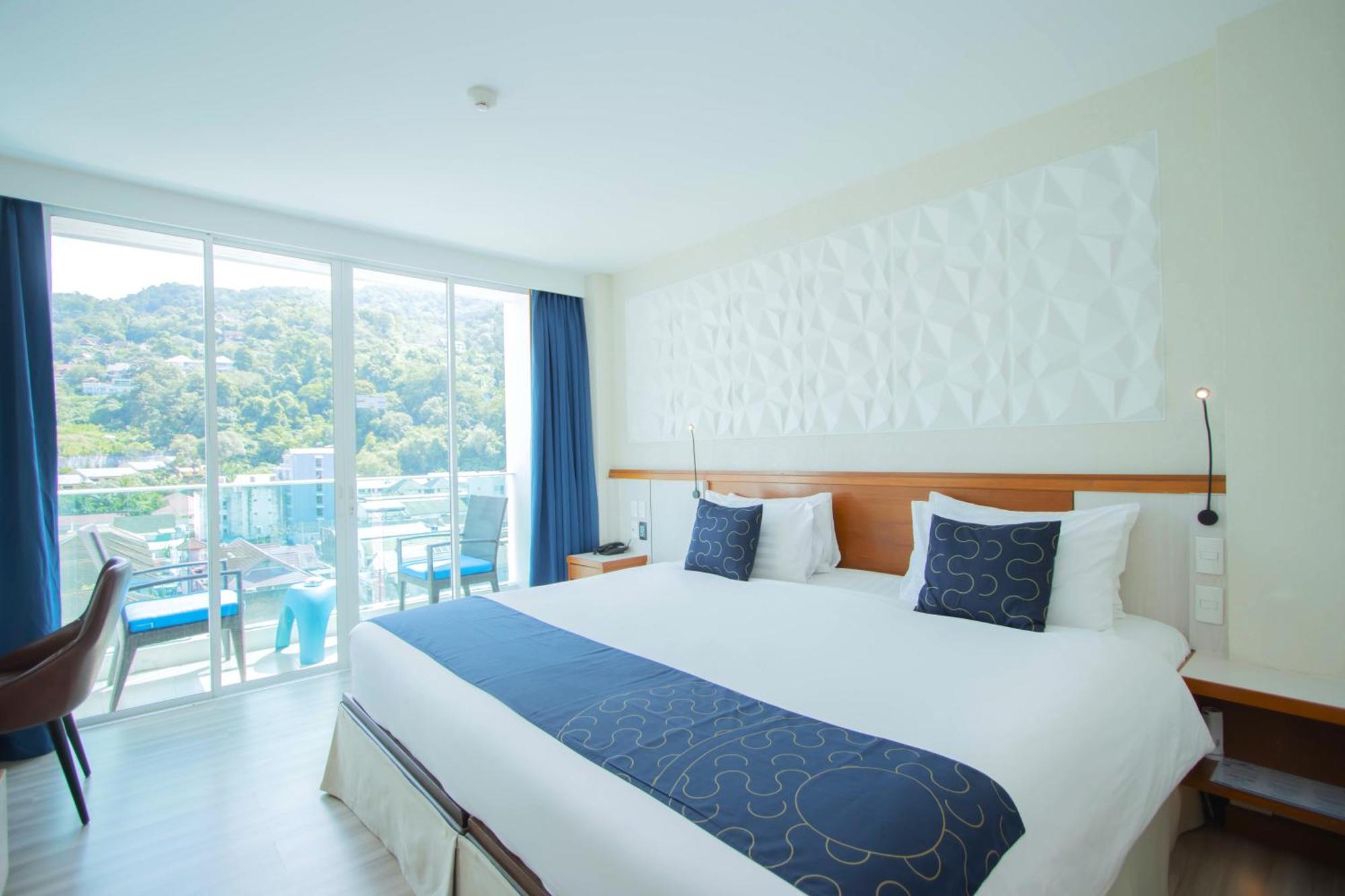 Sira Grande And - Sha Extra Patong