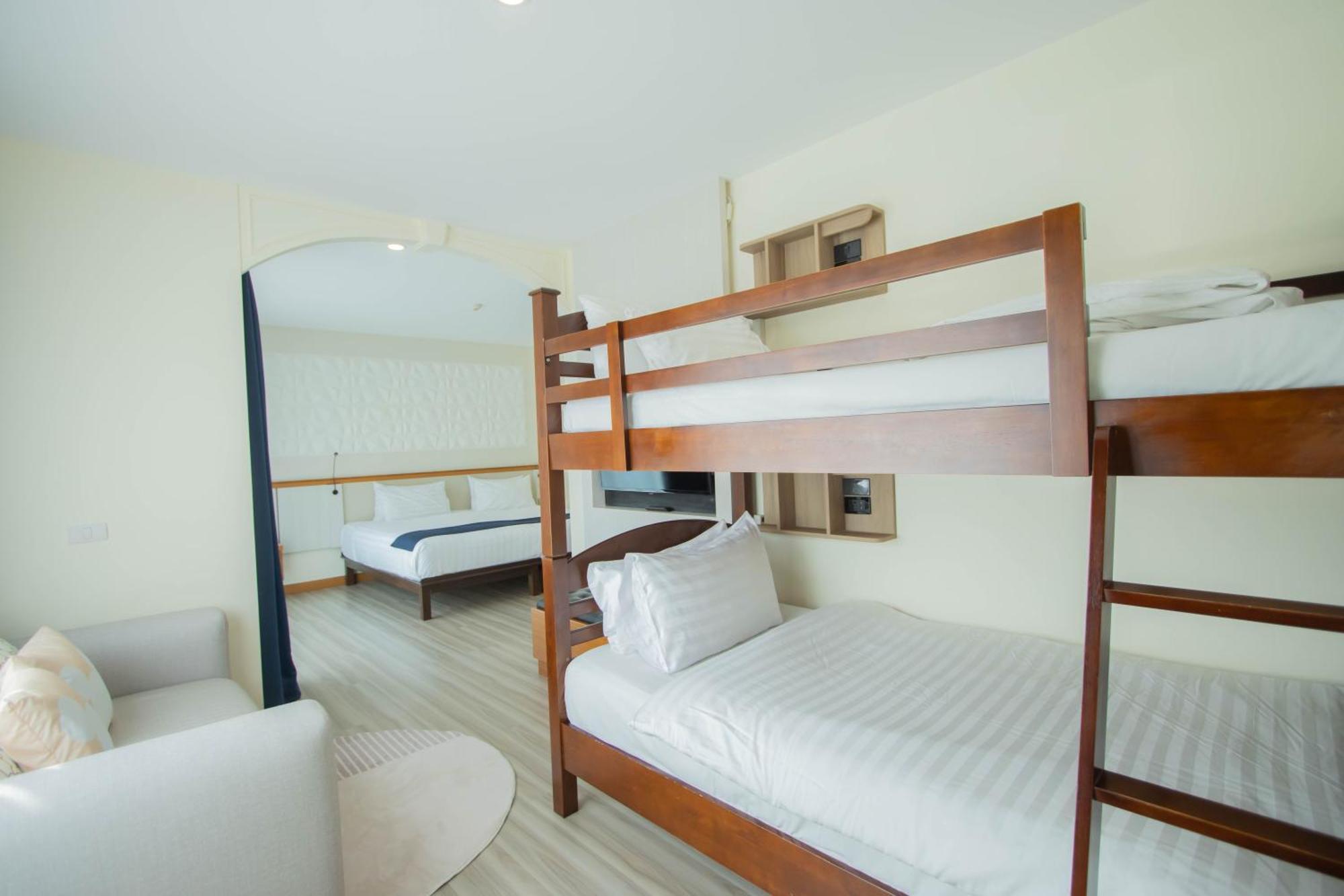 Sira Grande And - Sha Extra 4* Patong
