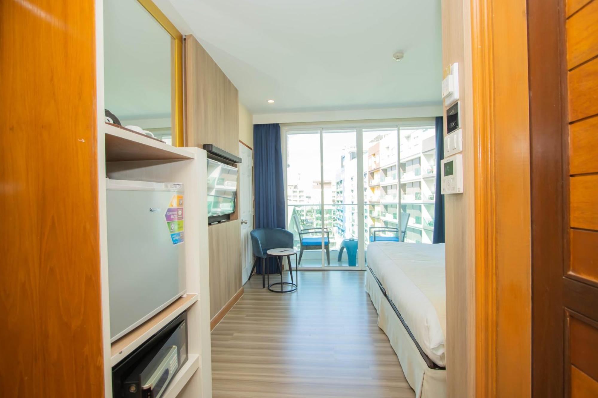 Hotel Sira Grande And - Sha Extra Patong