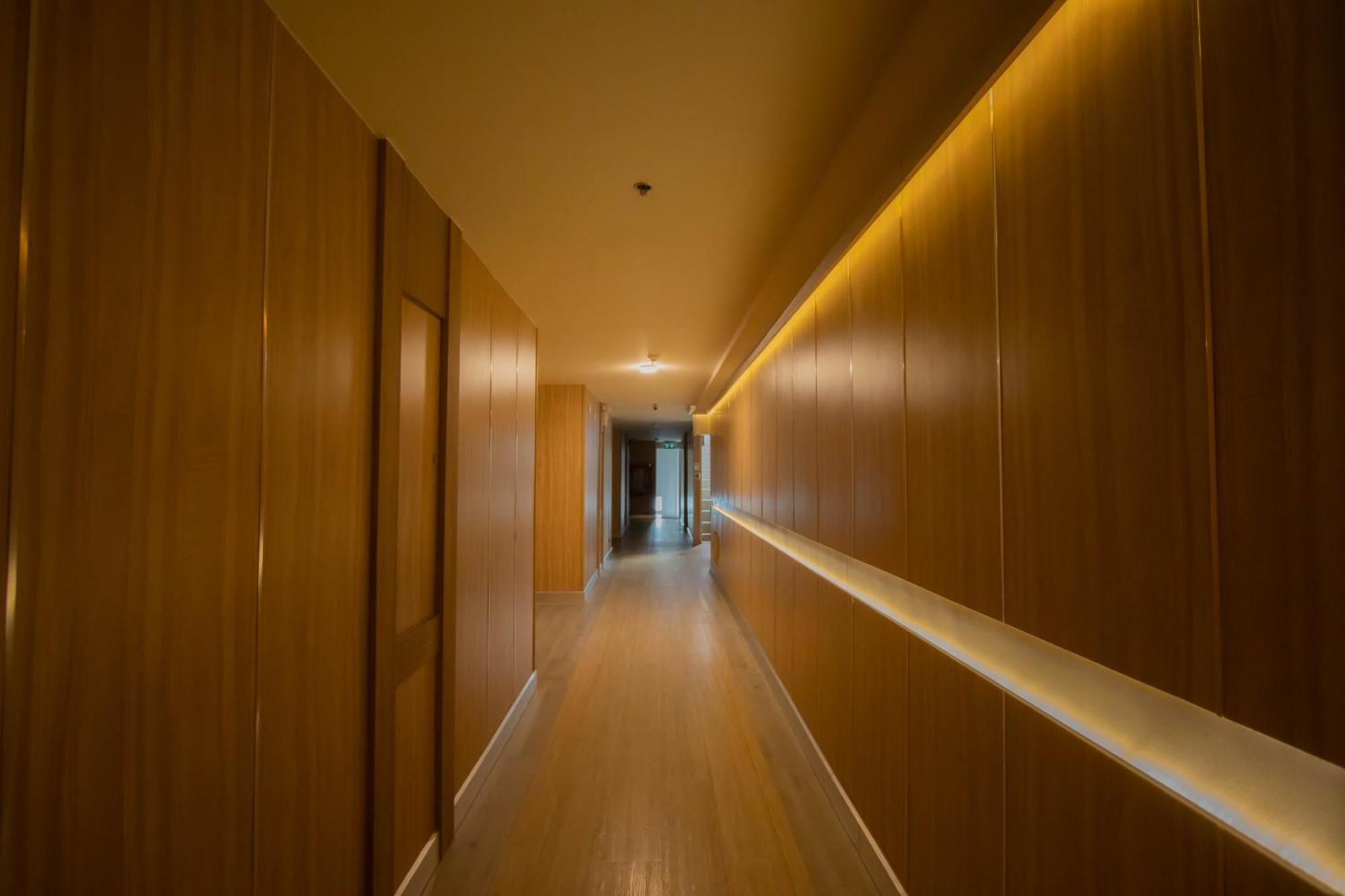 Sira Grande And - Sha Extra Hotel