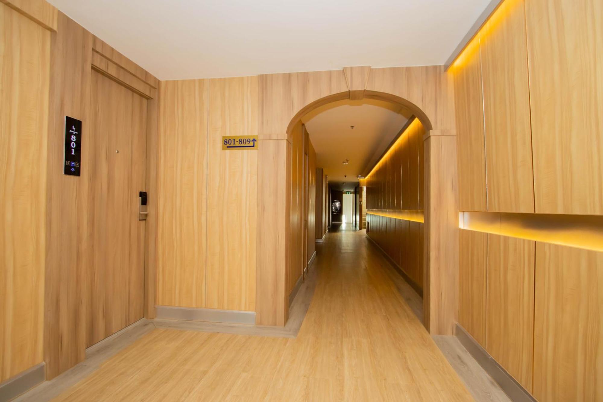 Hotel Sira Grande And - Sha Extra 4*