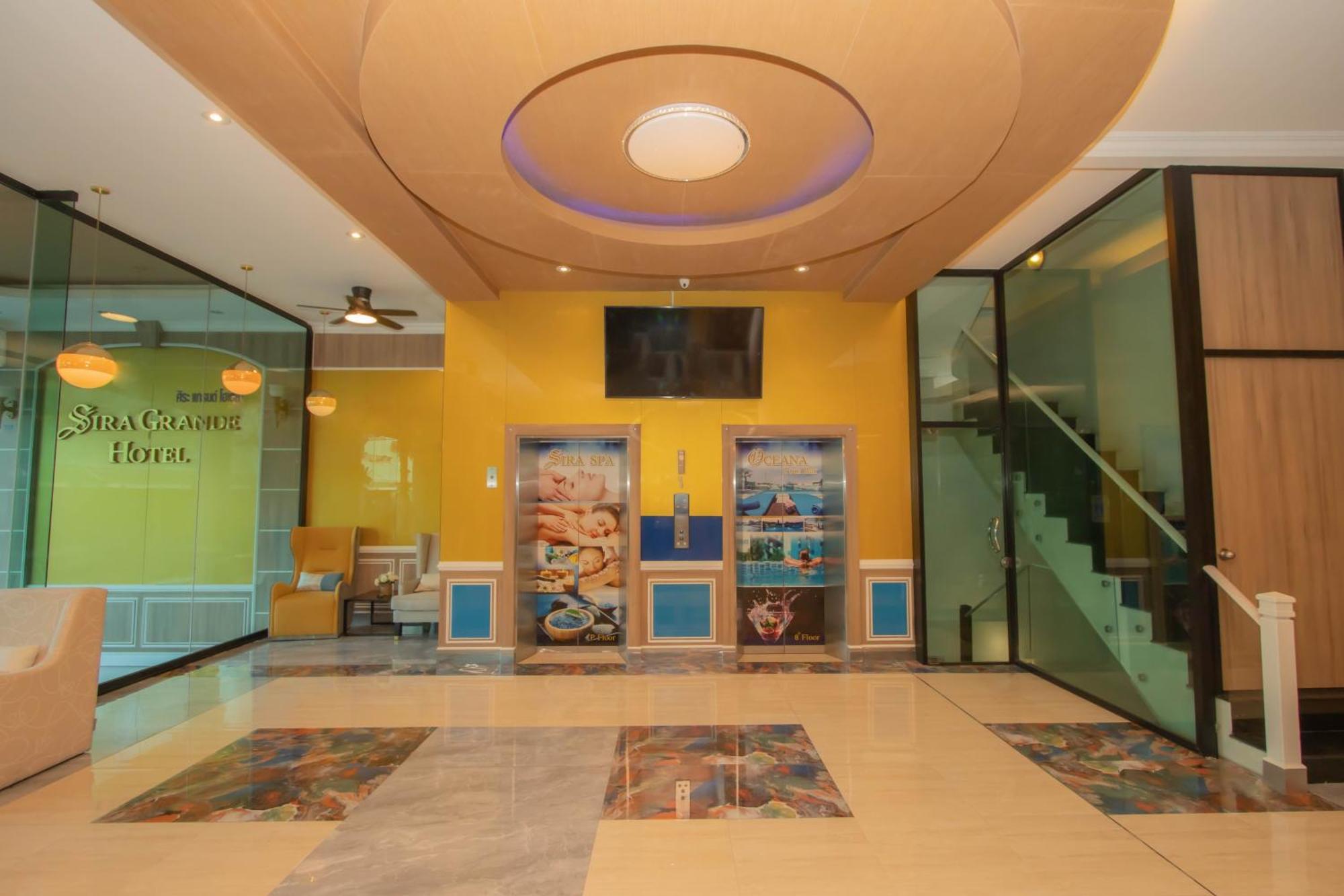 Sira Grande And - Sha Extra 4* Patong