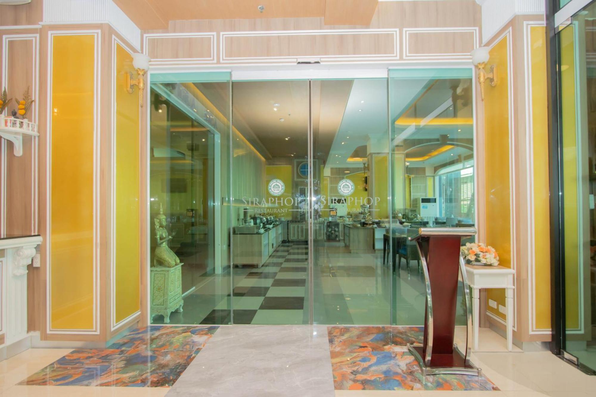 Sira Grande And - Sha Extra Hotel 4*