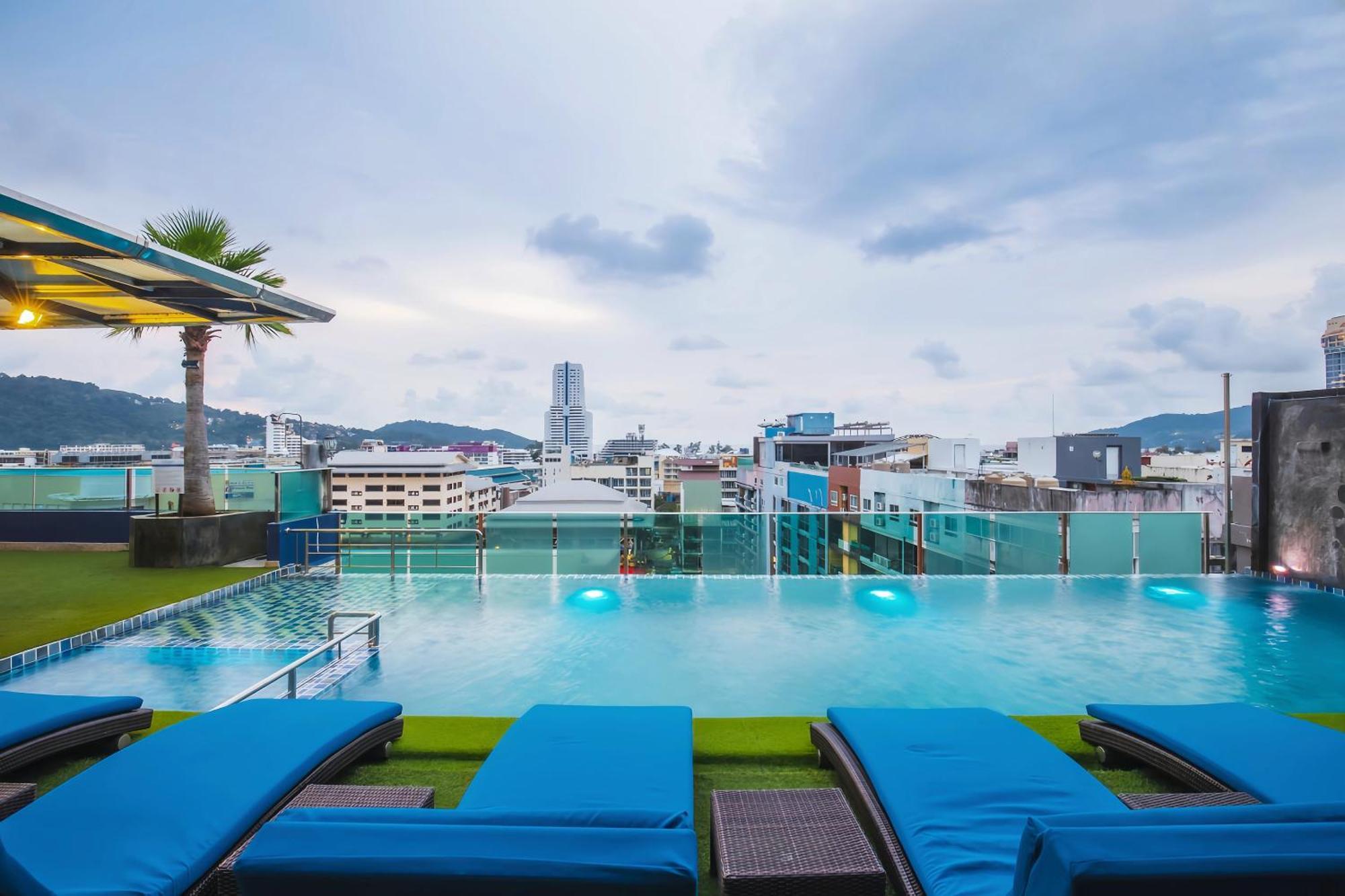 Sira Grande And - Sha Extra 4* Patong