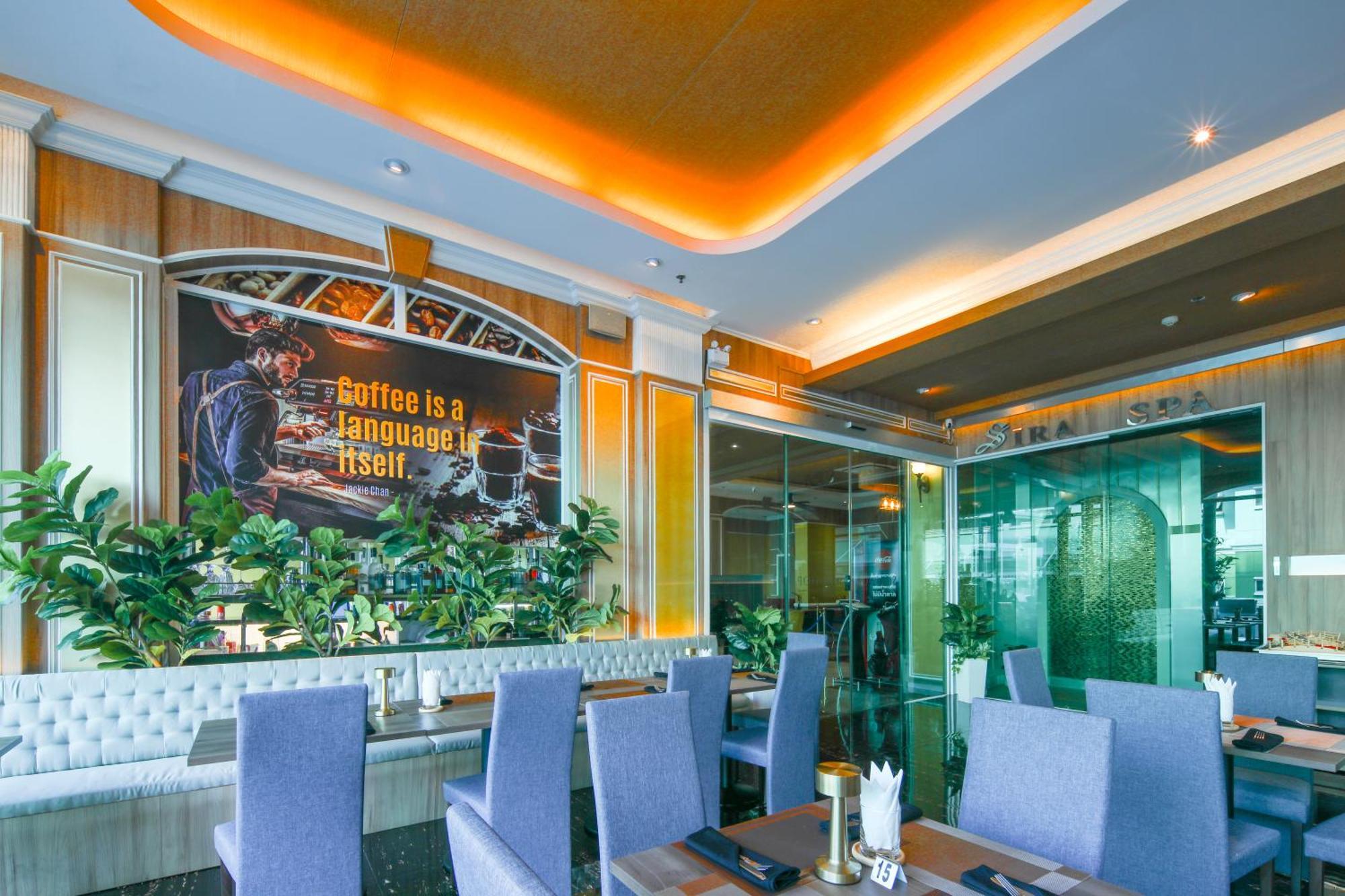 Sira Grande And - Sha Extra Hotel 4*