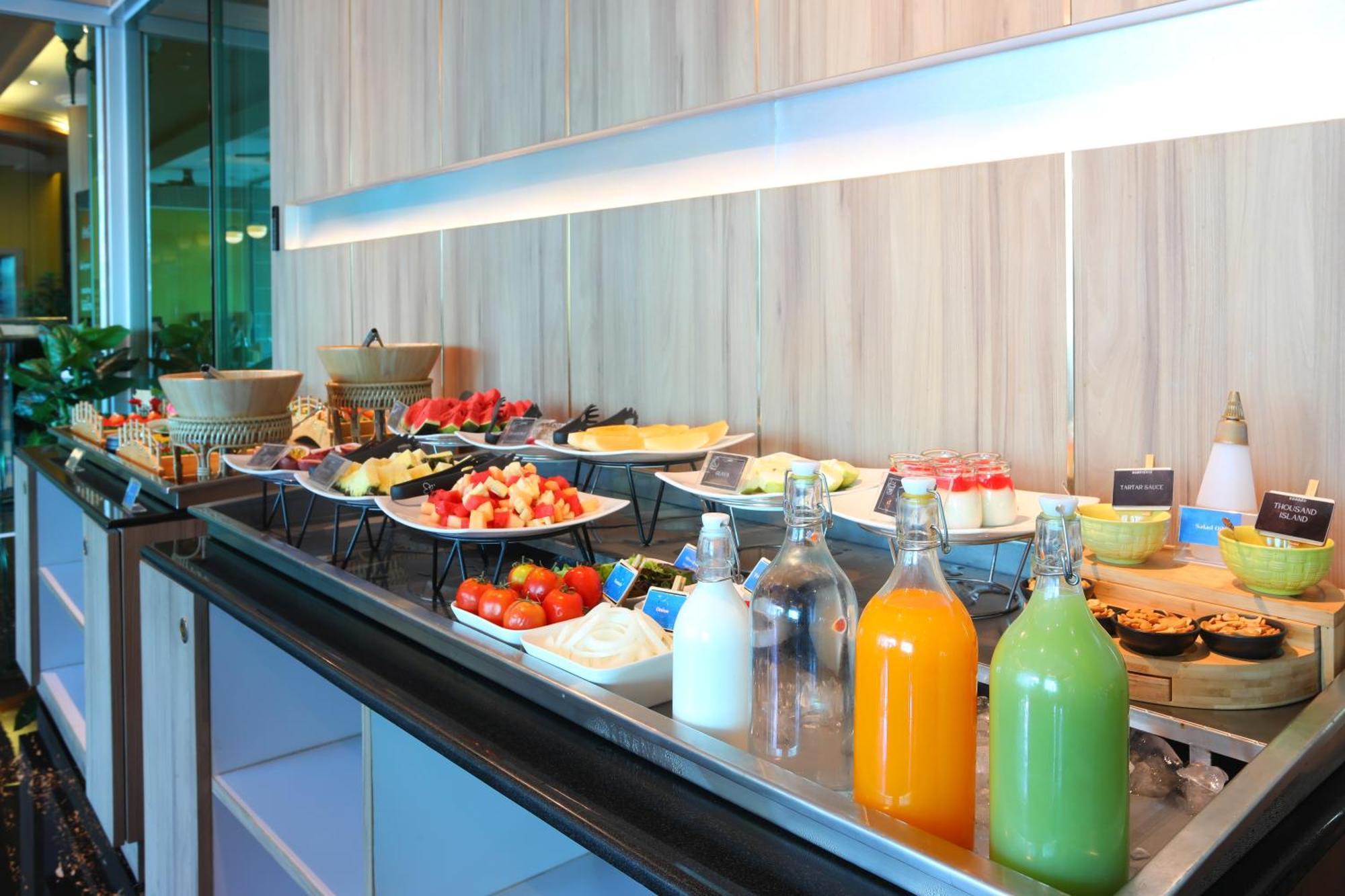 Hotel Sira Grande And - Sha Extra 4*