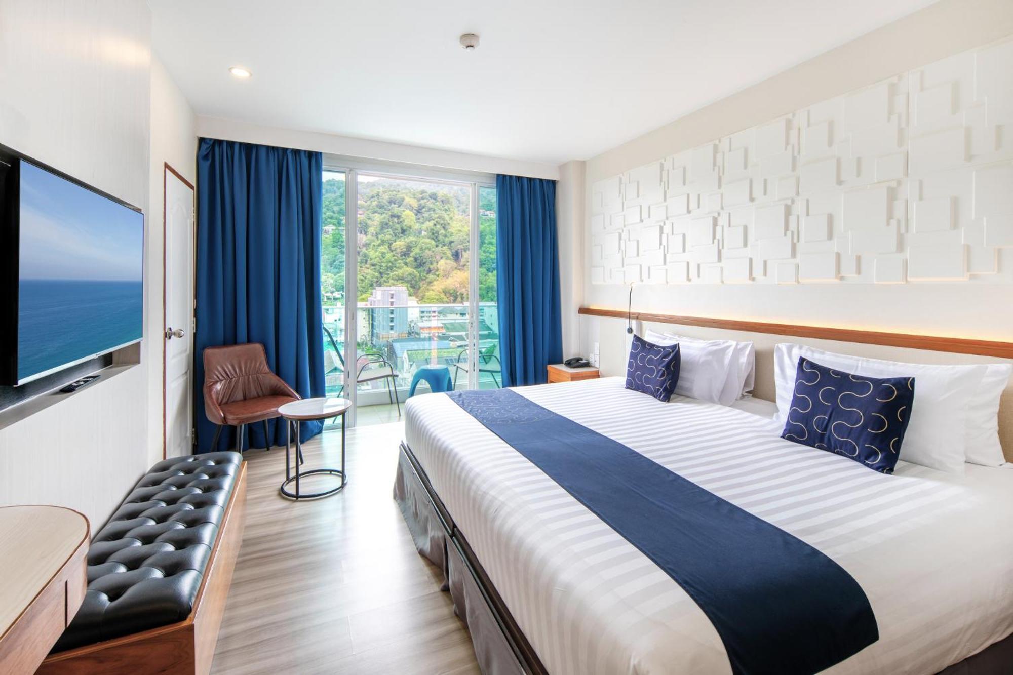 Sira Grande And - Sha Extra Hotel 4*