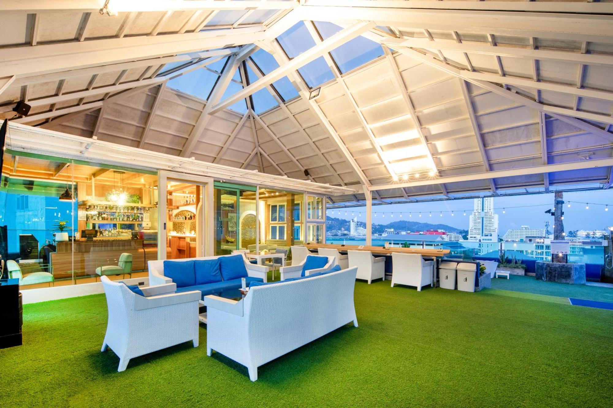 Sira Grande And - Sha Extra 4* Patong
