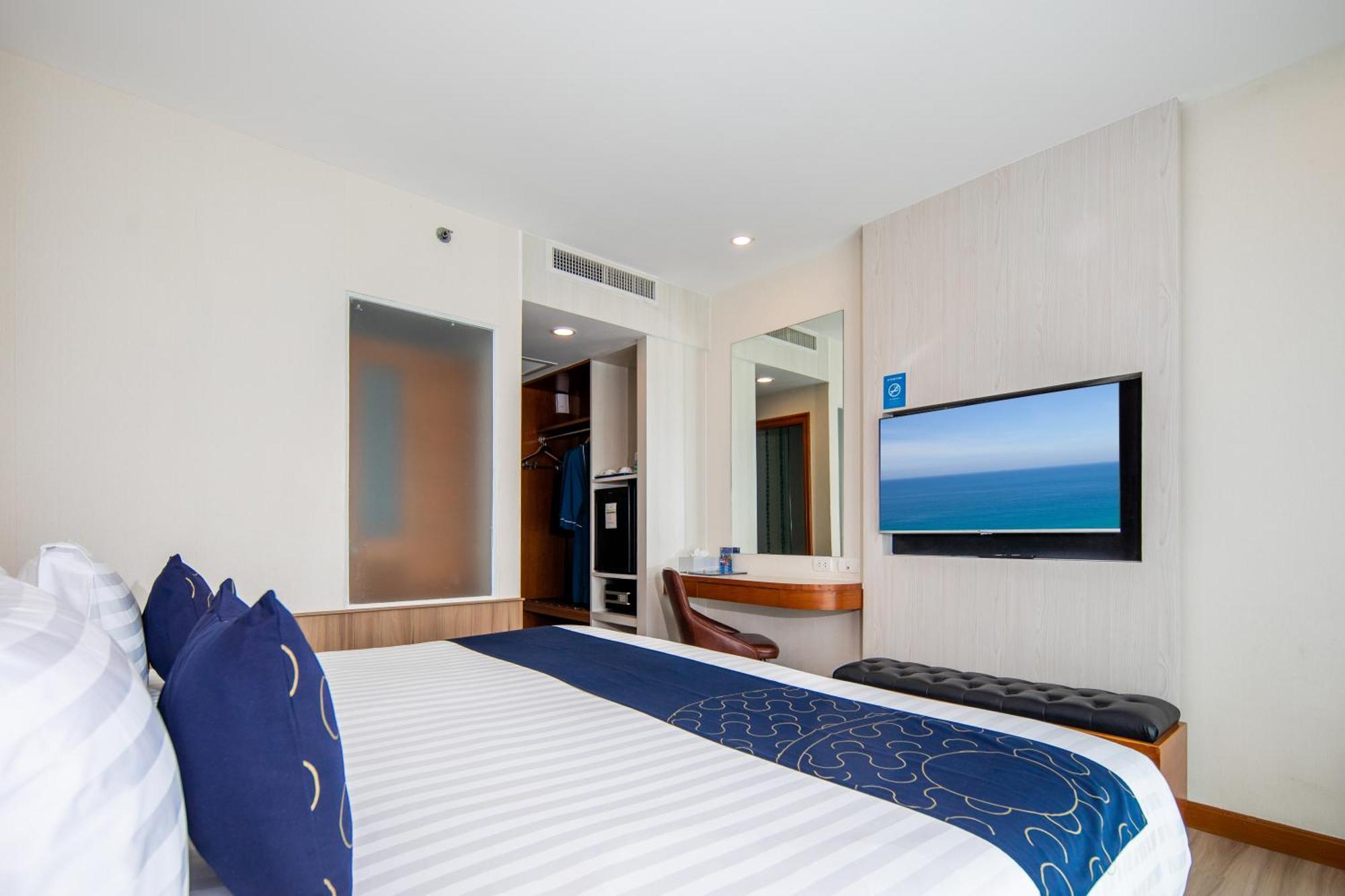 Hotel Sira Grande And - Sha Extra Patong