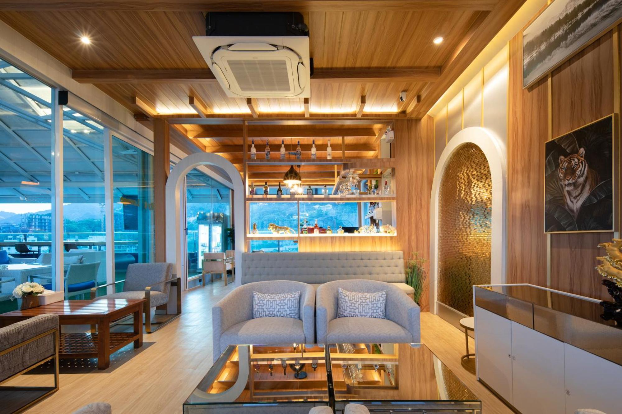 Hotel Sira Grande And - Sha Extra 4*