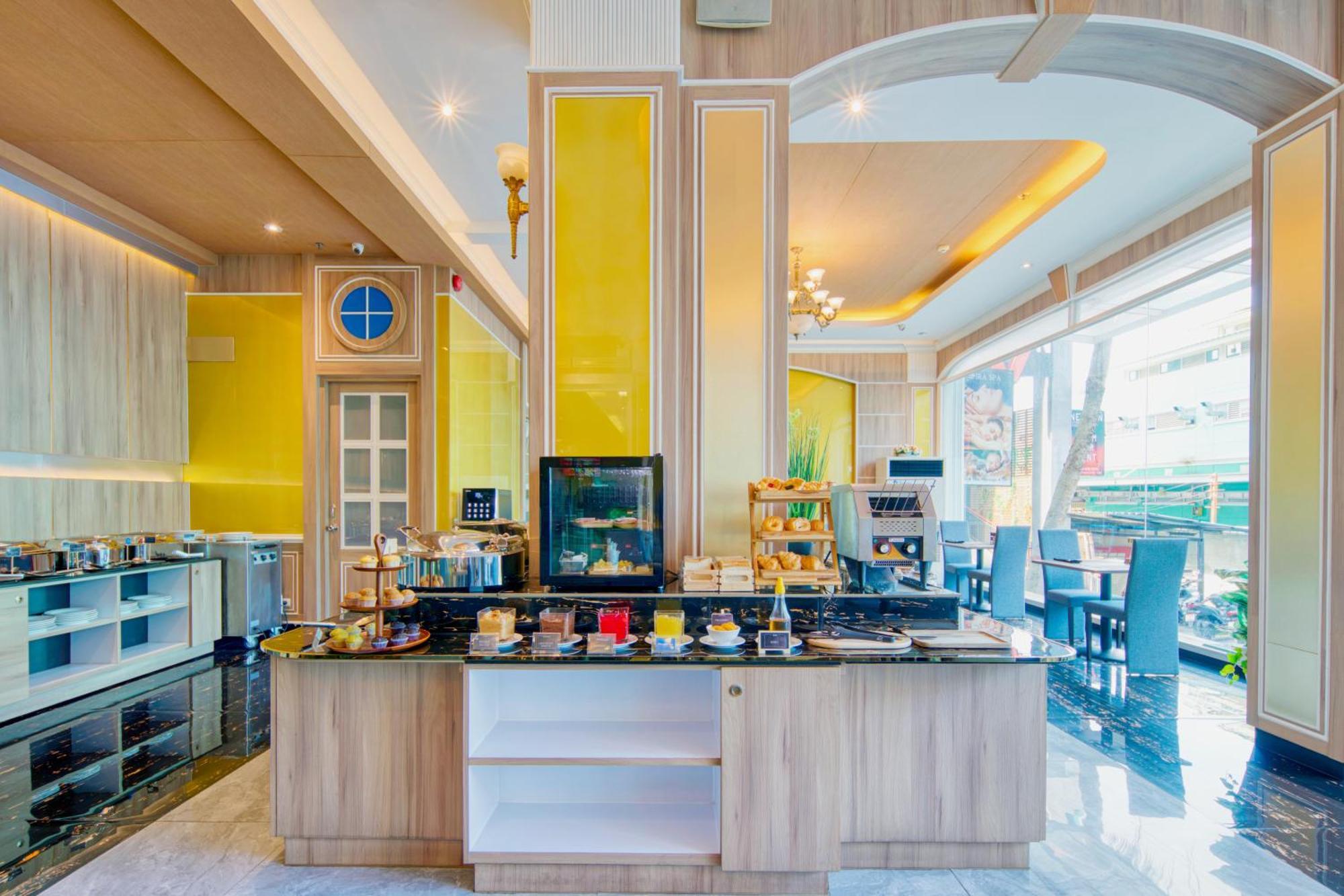 Sira Grande And - Sha Extra 4* Patong