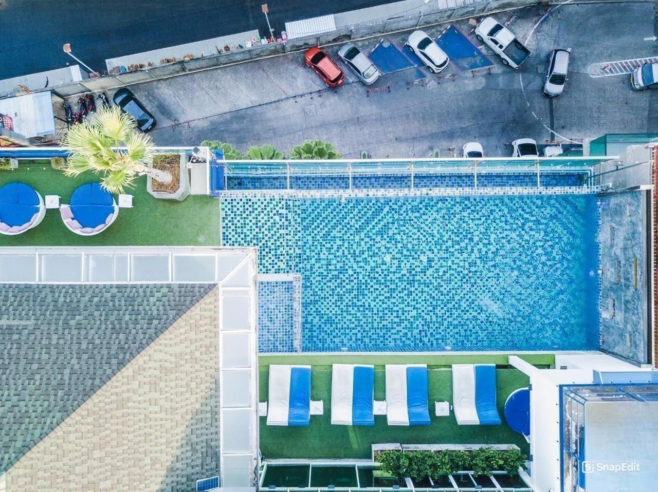Sira Grande And - Sha Extra Hotel Patong