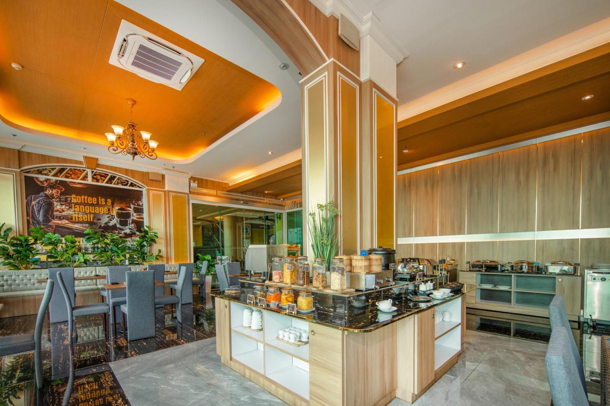 Hotel Sira Grande And - Sha Extra 4*