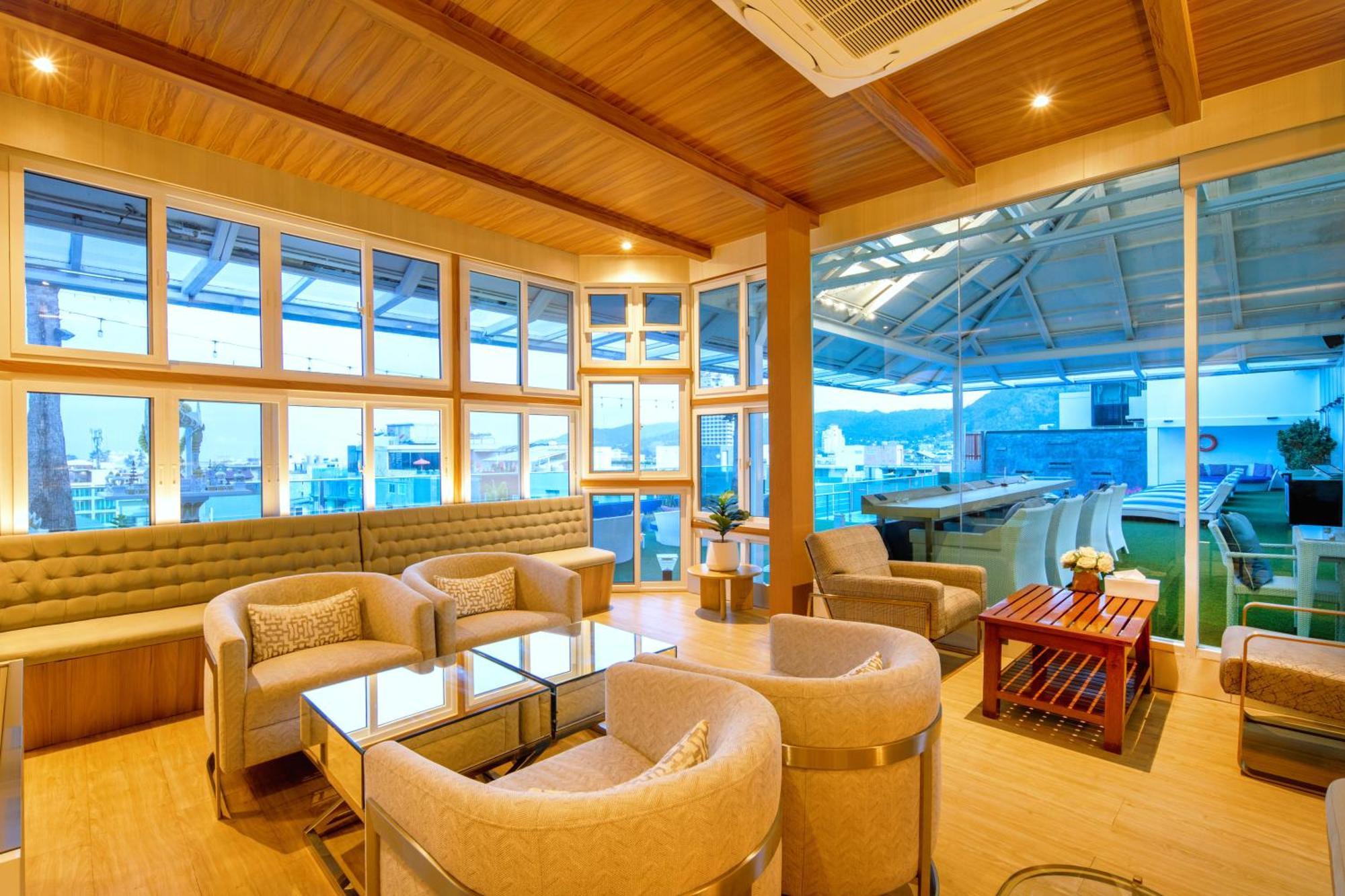 Hotel Sira Grande And - Sha Extra 4*