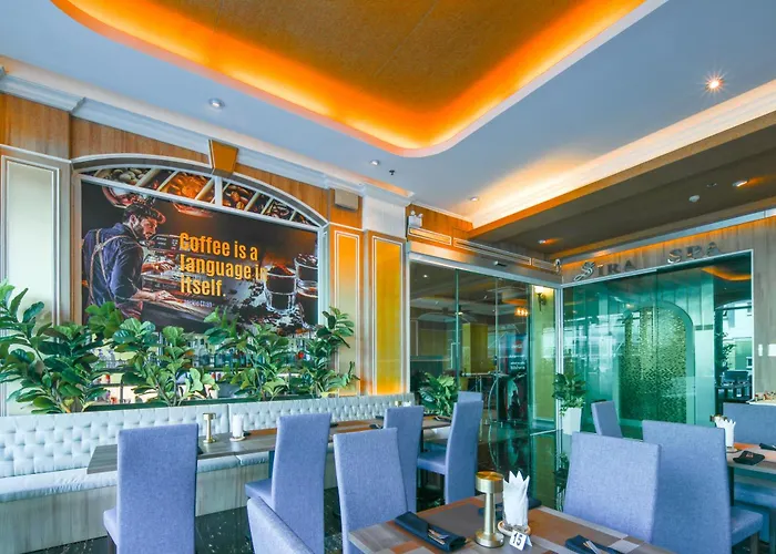 Sira Grande Hotel & Spa
