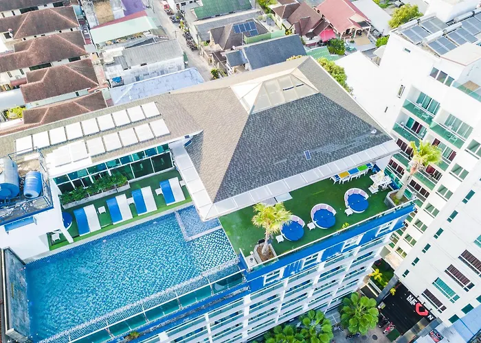 Sira Grande Hotel & Spa